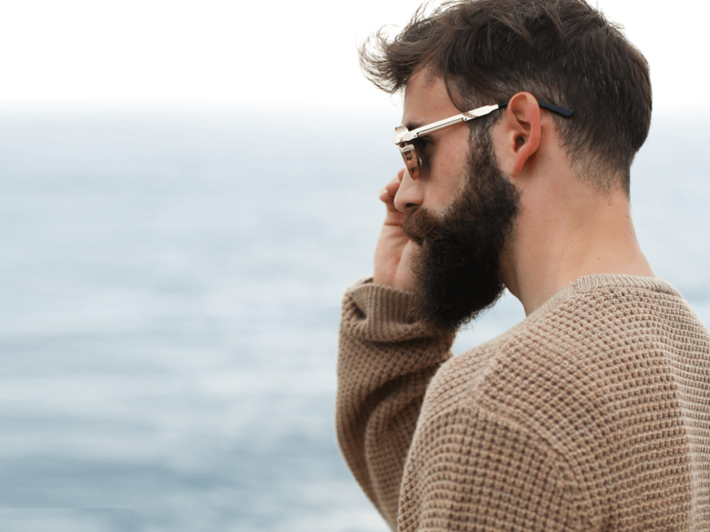 7 Things To Do Immediately About Beard Growth