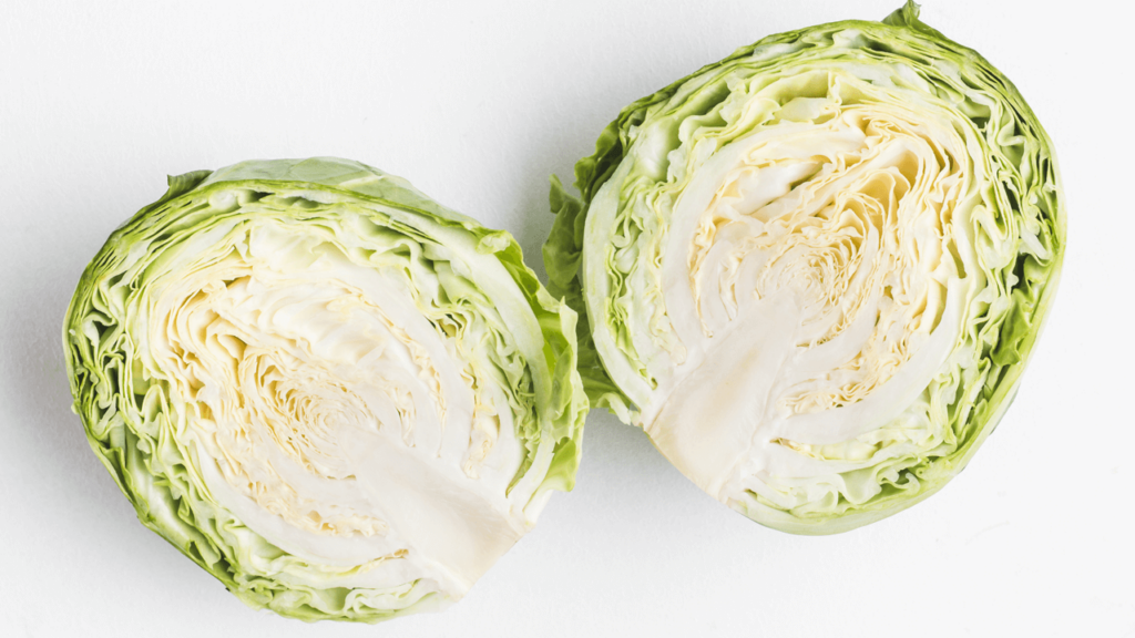 Cabbage Diet Works Wonder for Diabetes