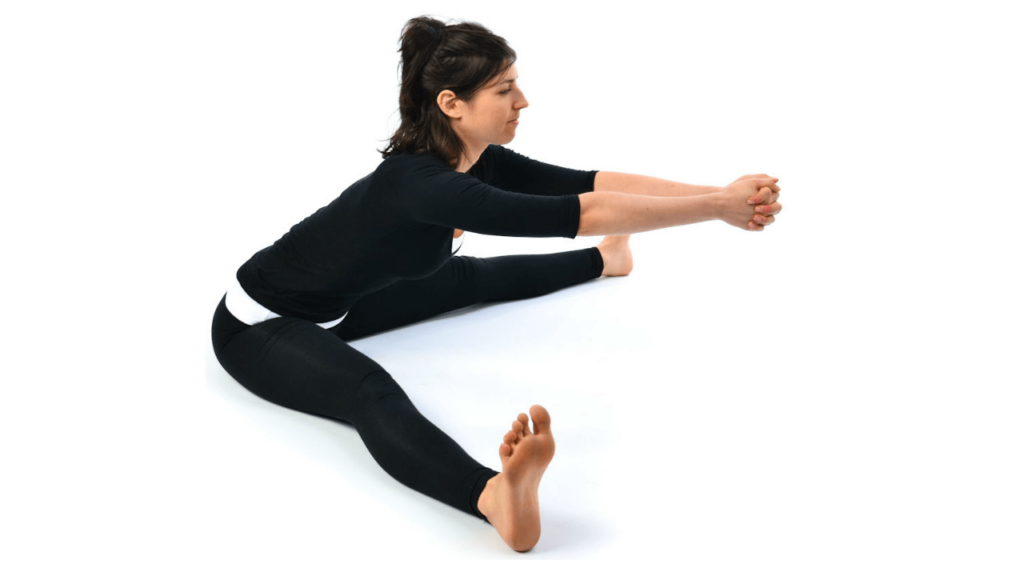 CHAKKI ASANA