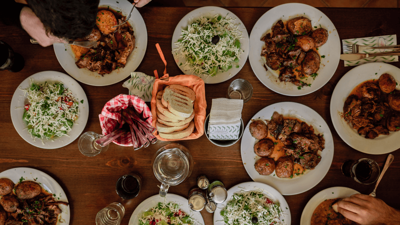 9 Healthy Eating Habits That Can Transform You - Healthy Pinch