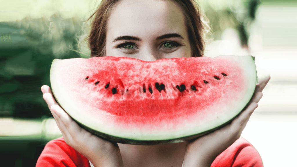 watermelon increases immunity