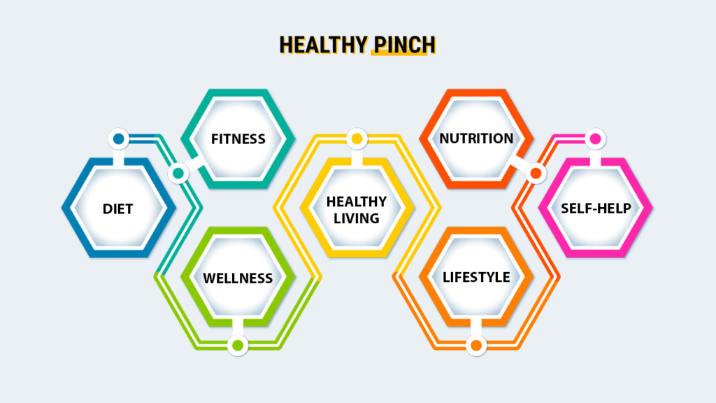 Healthy Pinch