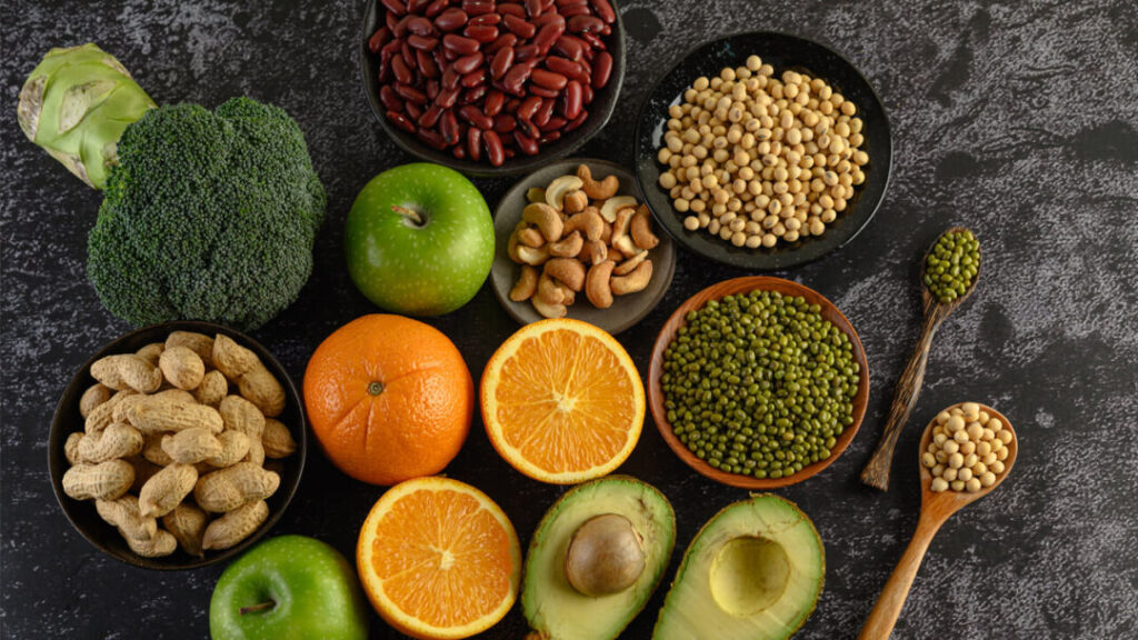 Superfoods One Should Consume to Stay Fit and Healthy