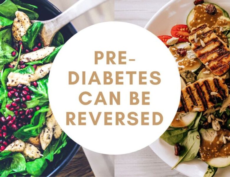 Know-How Pre-Diabetes Can Be Reversed