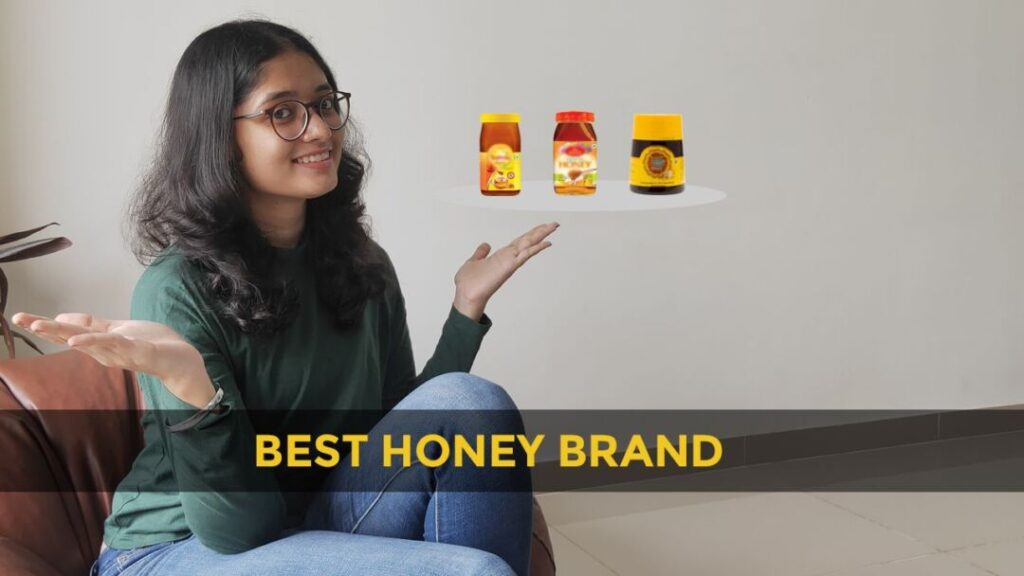 best honey brand