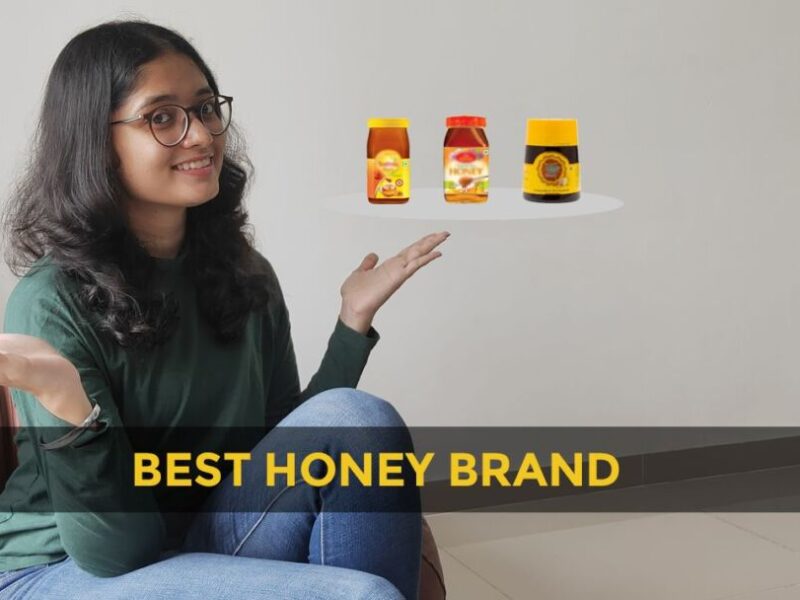 Best Honey Brand in India