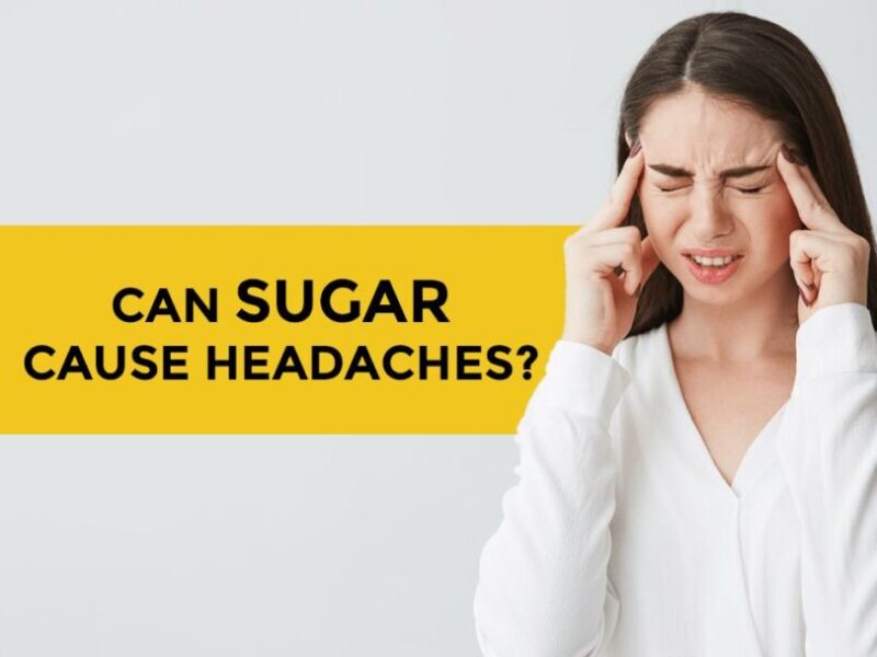 The Sugar Headache