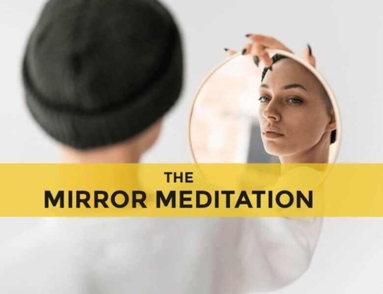 6 Reasons Why You Should Look in the Mirror Everyday