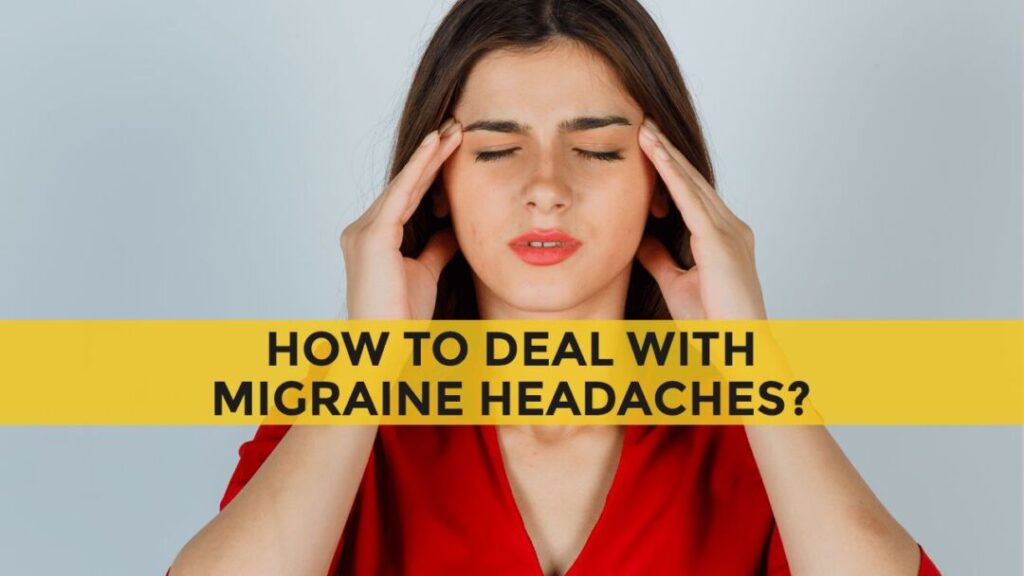 migraine headache