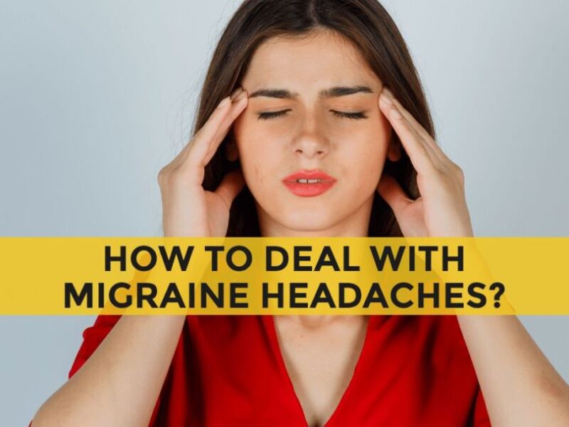 Things You Should Know About Migraine Headache