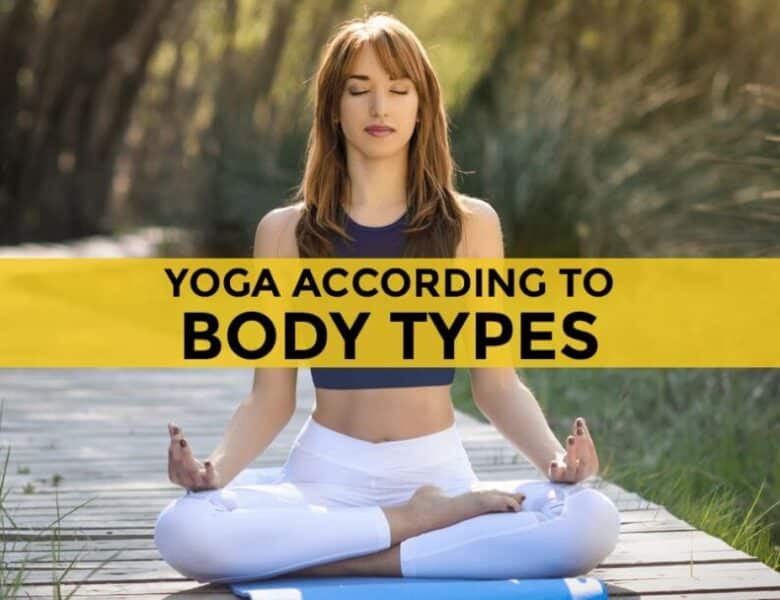 Yoga, Pranayama, and Mudras Based on Ayurvedic Body Type