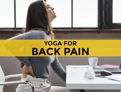 Yoga for Back Pain: Studies and Research