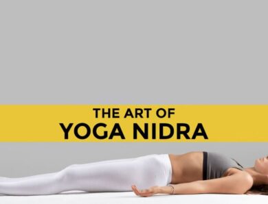 The Art of Yoga Nidra
