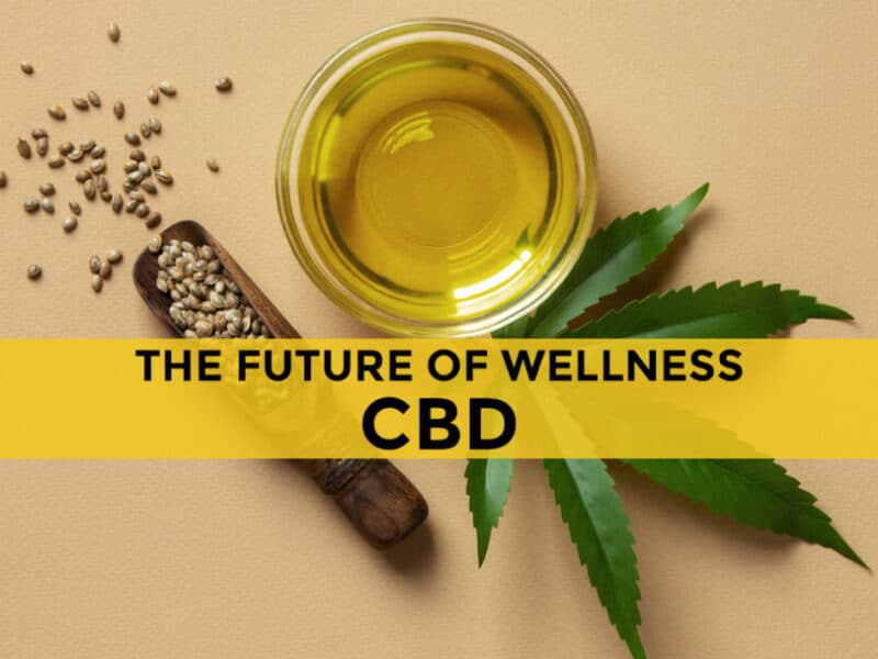 Beyond CBD: Exploring the Health Benefits of CBG, CBN, and CBC