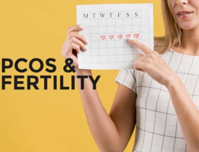 Innovative Approaches to Managing PCOS for Fertility in 2024