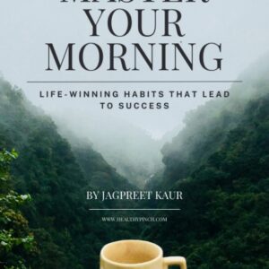 master your morning ebook